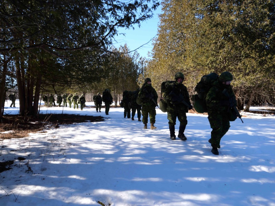 2025-01-28-canadian-army-training