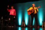 Sharon & Bram perform at the Algoma Fall Festival. James Hopkin/SooToday