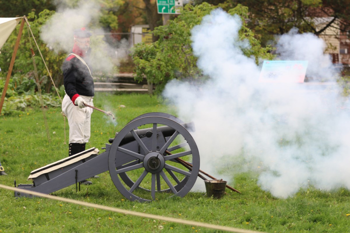History comes to life at Fall Rendezvous (12 photos) Photo Gallery