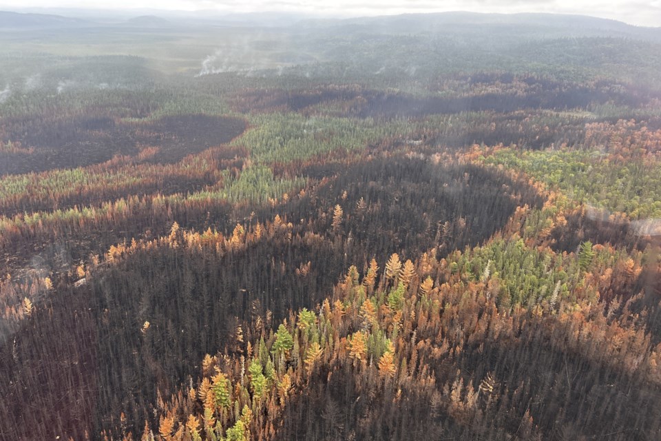 20240909kirklandlake5forestfire