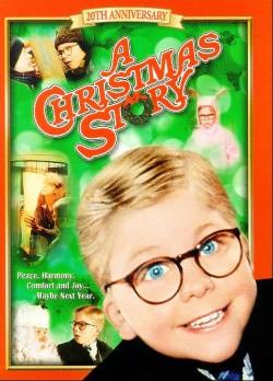 AChristmasStory