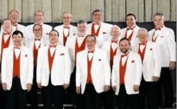 BarbershopChorus