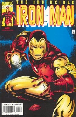 IronMan