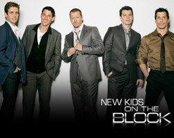 NKOTB