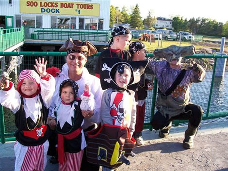 PirateCruise2009