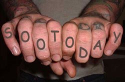 SooTodayTattoo