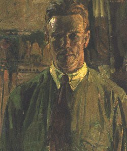 Varley_self_portrait