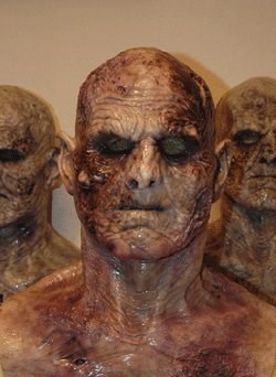 ZombieMasks