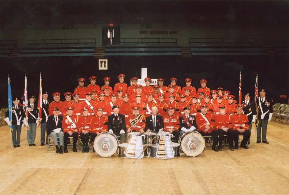 CanadianLegionBand