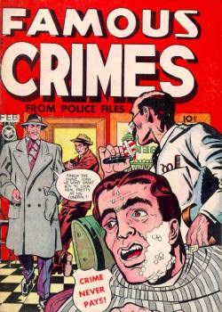 CrimeShave