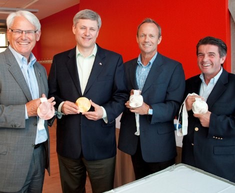 HarperOlympics