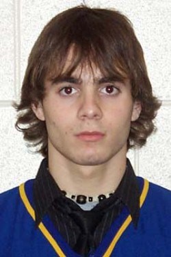 &lt;b&gt;13th round pick <b>Brad DiCandia</b>&lt;/b&gt; - Hounds-DiCandia