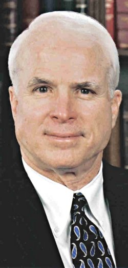 JohnMcCain