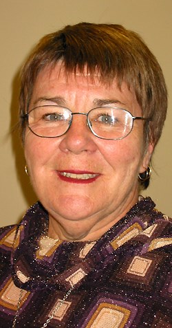 MaryEllenLuukkonen