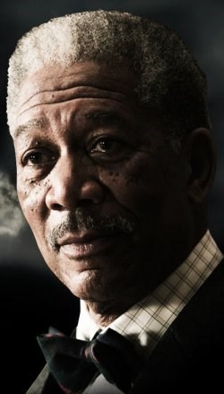 Actor Morgan Freeman seriously hurt in car crash - Sault Ste. Marie News