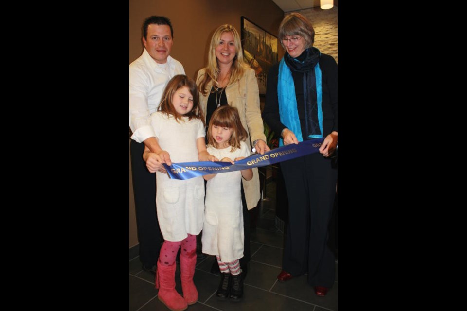 Check Out The New Northern Credit Union 19 Photos Sault Ste Marie   NCURibbonCut01 ;w=960;h=640;bgcolor=000000