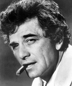 Peter Falk, 'Columbo' Actor, Dies at 83 - The New York Times