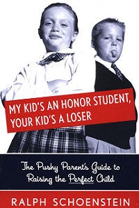 PushyParent