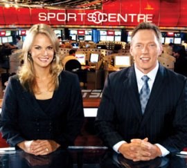 TSNSportsCentre