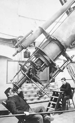 Telescope