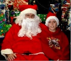 WarrenMcFaddenWithSanta