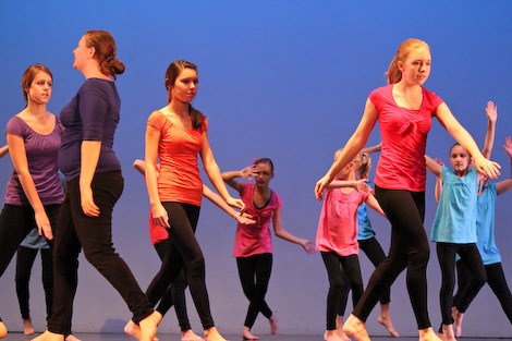 You danced. They danced (17 photos) - Sault Ste. Marie News