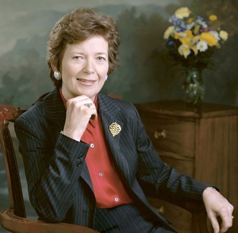 maryrobinson