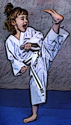 taekwondo