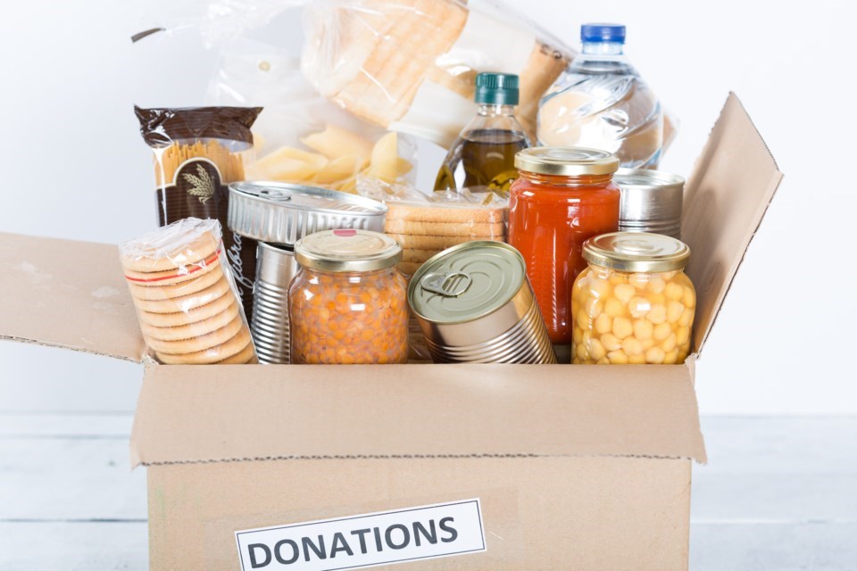 foodboxdonations