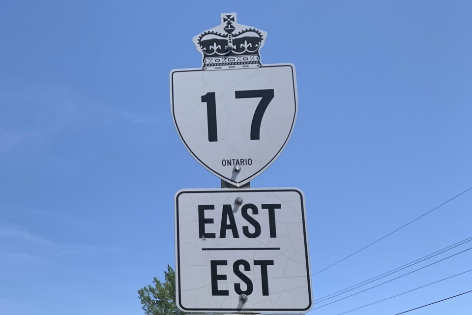 hwy-17-east