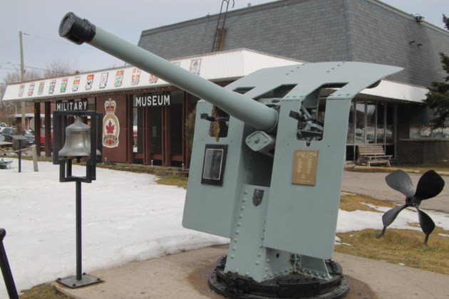 Why Royal Canadian Legion Halls Are Now Hipster Havens 20160310-legion-exterior-with-naval-gun-dt