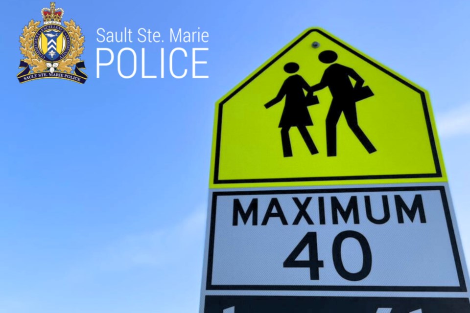 20230905saultpoliceschoolzone