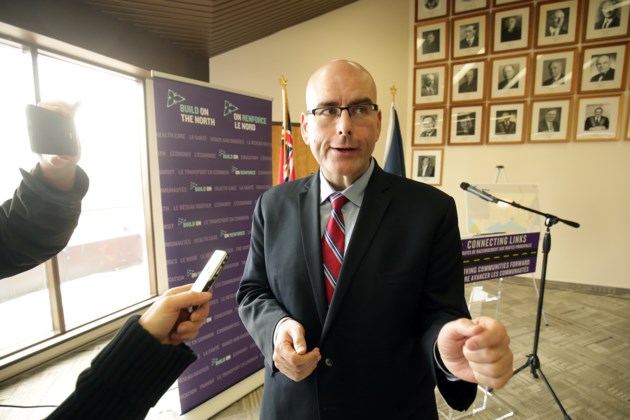 Province doles out new cash for upgrades in Barrie and Innisfil - BarrieToday