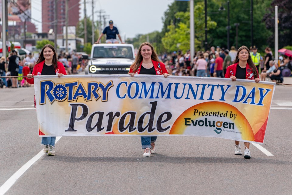 sophia-and-fellow-students-walk-in-parade