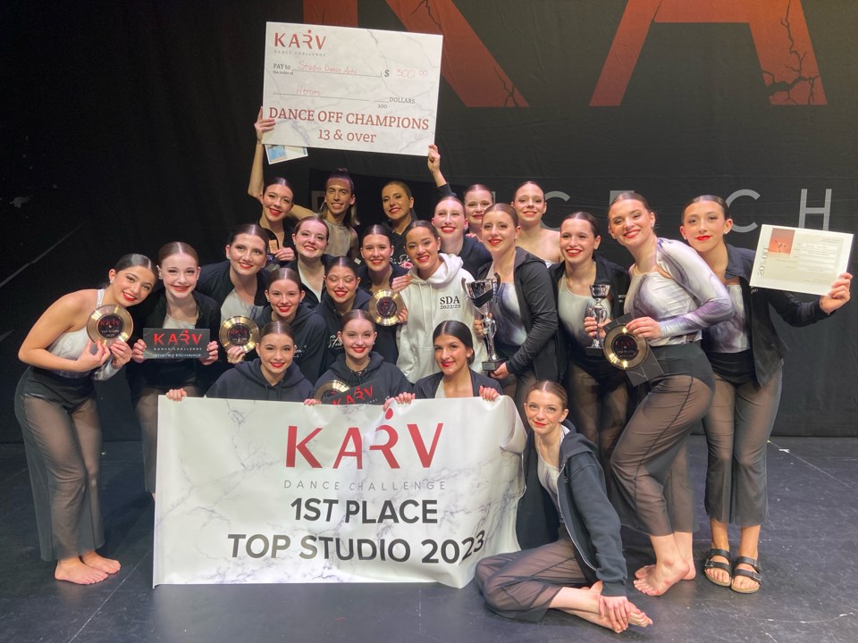 20230516karvdancecompetition