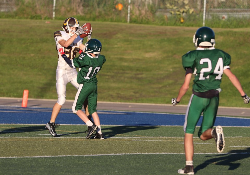 2019-10-04 White Pines vs. Korah JR BC (1)