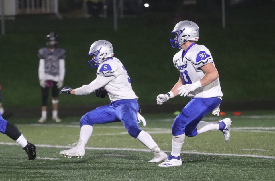 2019-10-03 St. Mary's vs. Superior Heights SR BC (1)