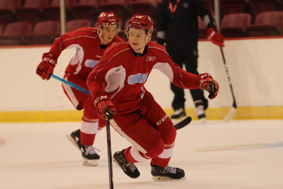 2019-08-28 Greyhounds Training Camp Day 2 BC (7)