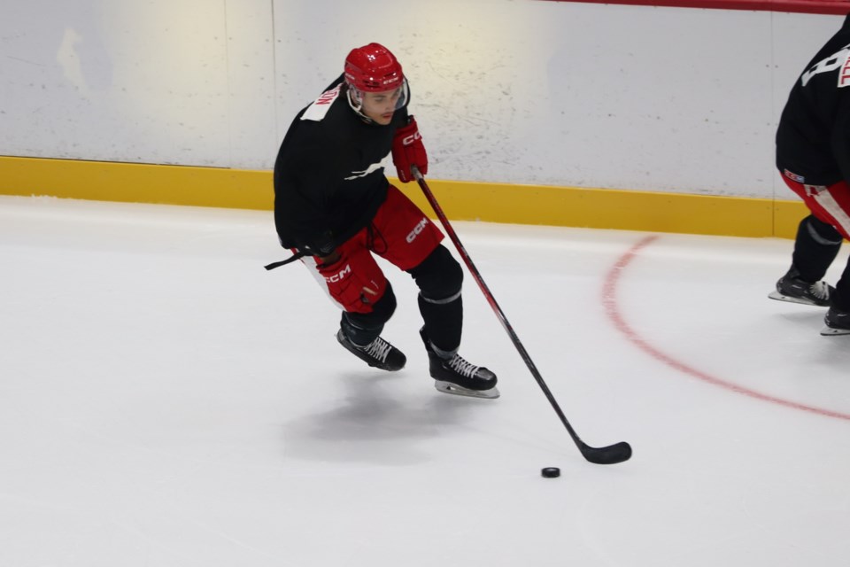 Best player available the focus as Greyhounds prepare for OHL draft - Sault  Ste. Marie News