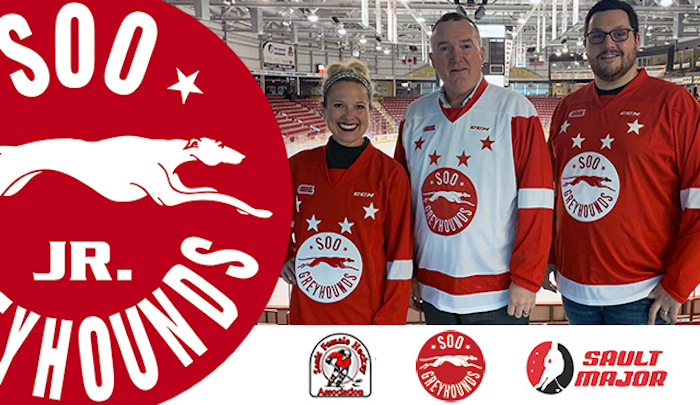 Hounds announce addition to Leadership Group - Soo Greyhounds