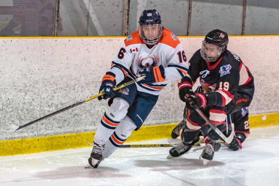 2022-03-02 Thunderbirds vs. Blind River NOJHL (1)