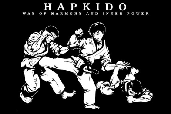 hapkido