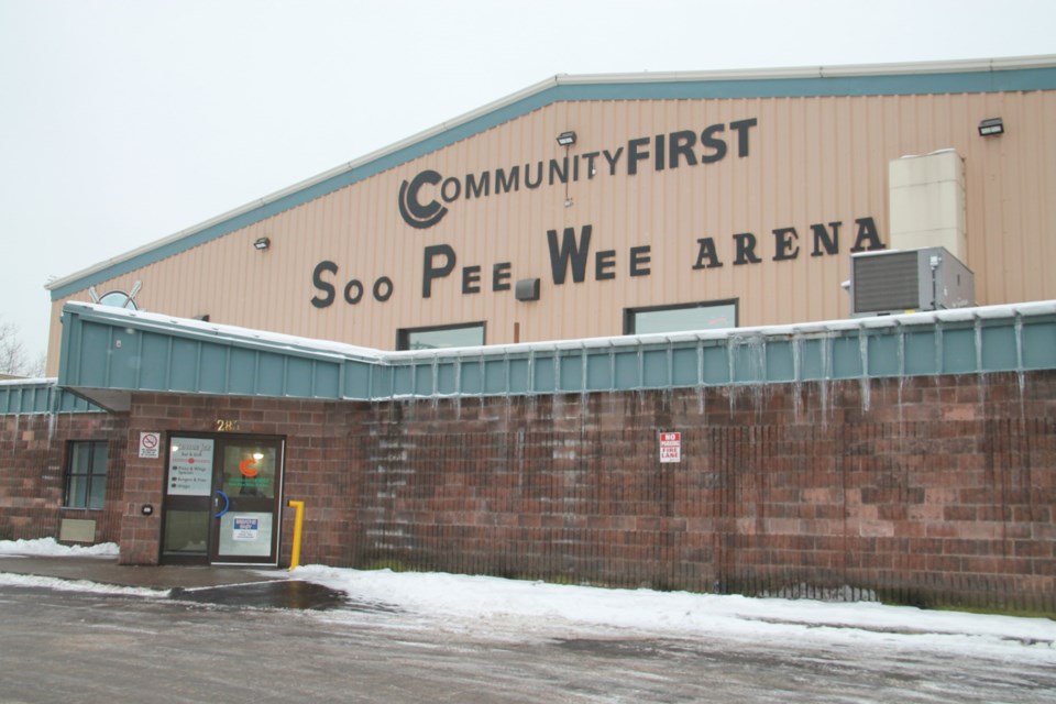 20200301-Soo Pee Wee Arena, winter, stock-DT