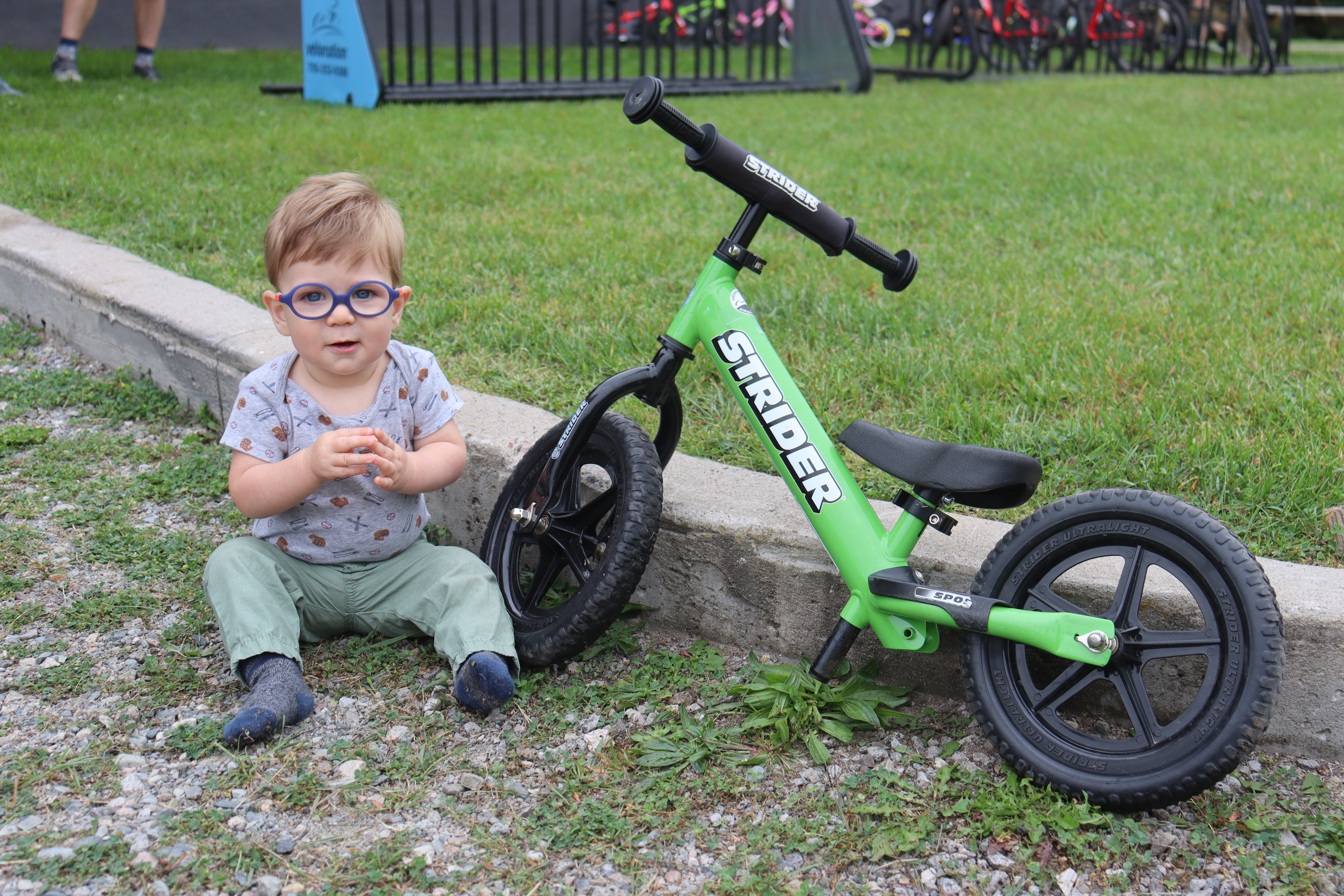 local used bikes