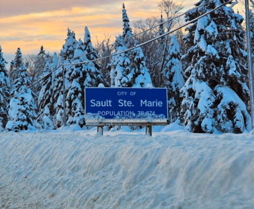 2024-12-02-sault-sign-snow