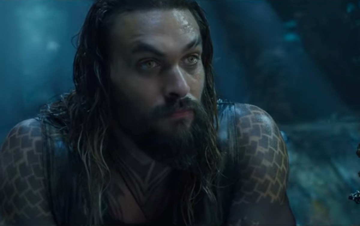 Movie Review: Aquaman - Barrie News