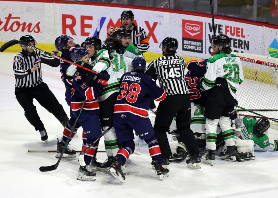 regina-pats-vs-prince-albert-raiders