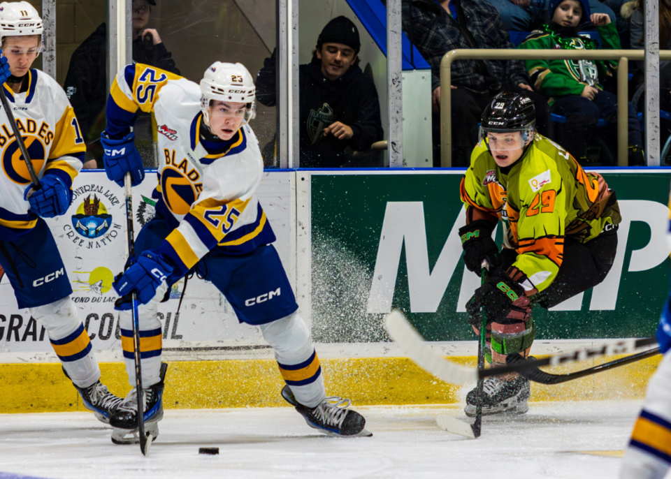 saskatoon-blades-at-prince-albert-raiders