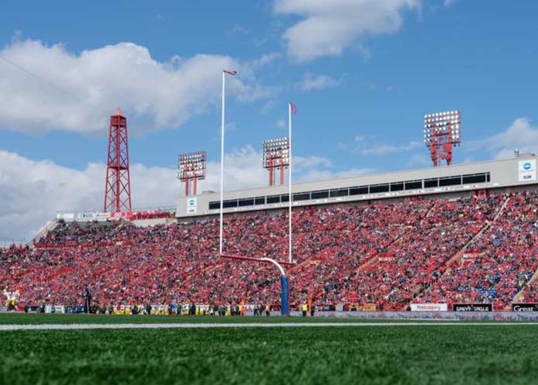 Calgary Stampeders ready to welcome 2026 Grey Cup