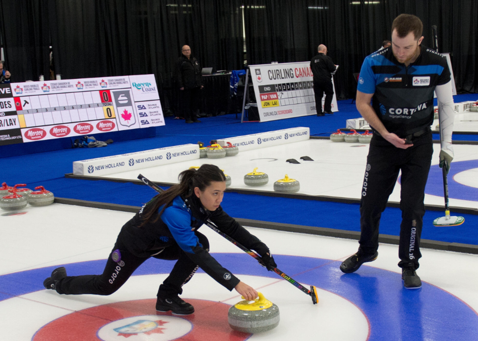 tran-kleiter-at-mixed-doubles-trials